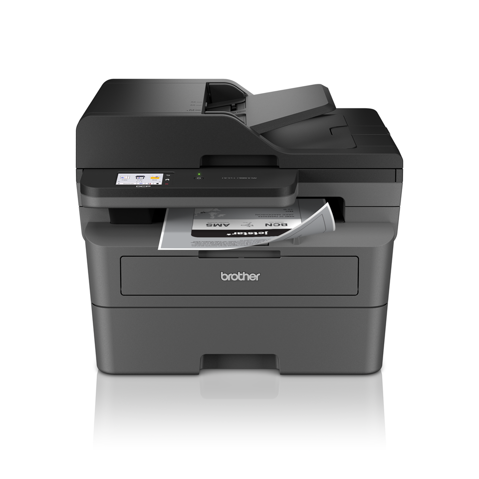 МФУ Brother DCP-L2660DW