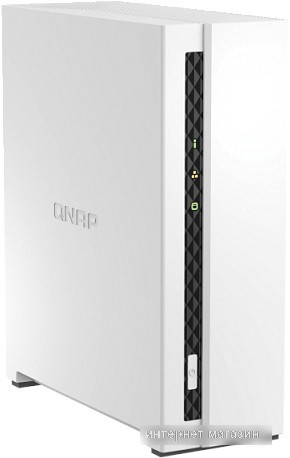 Сетевой накопитель QNAP TS-133