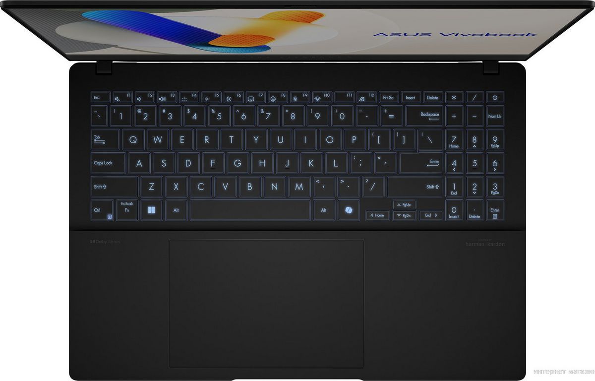Ноутбук ASUS VivoBook S15 OLED S5506MA-MA066W