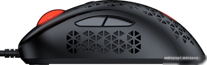 Игровая мышь GameSir GM500