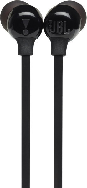 Наушники JBL Tune 125BT (черный)