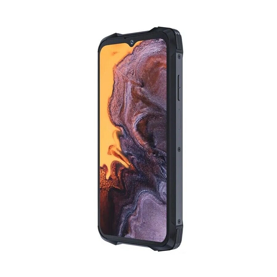 Смартфон Cubot King Kong 9 12GB/512GB (черный)