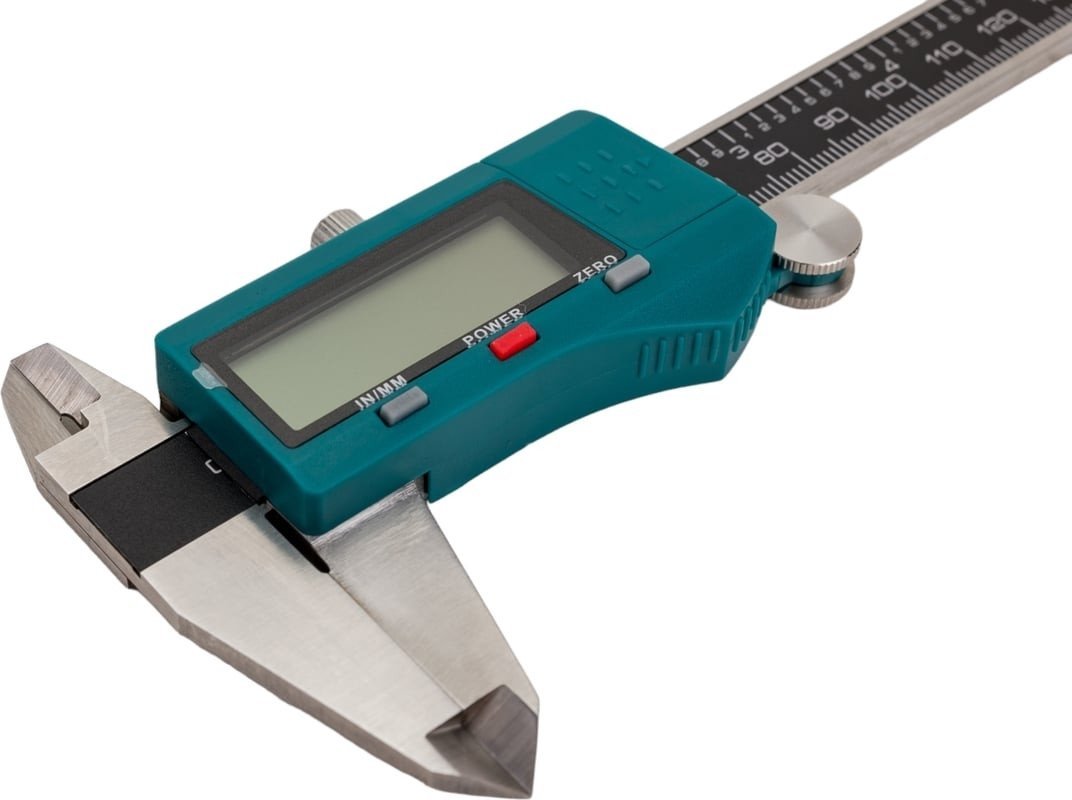 Штангенциркуль KRAFTOOL 34460-150