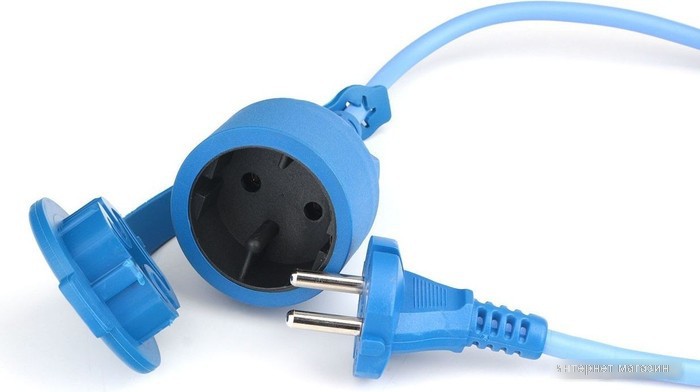 Удлинитель Power Cube PC-2F-R-30(IP)