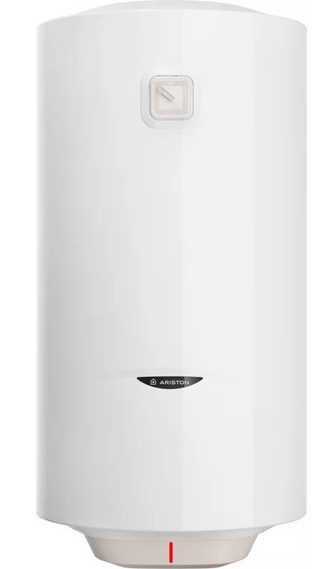 Накопительный электрический водонагреватель Ariston DUNE1 R 50 V 1,5K SLIM PL