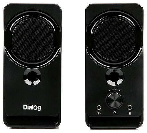 Акустика Dialog AST-22UP