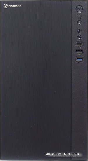Компьютер Raskat Standart 500 Standart500108476