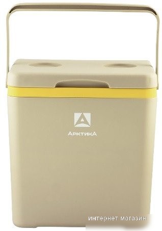Термобокс Арктика 2200-14-BG 14л (бежевый)