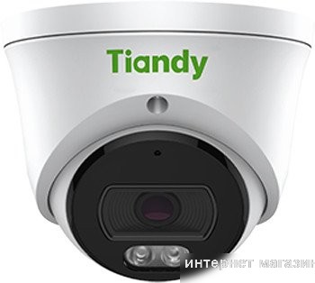 IP-камера Tiandy TC-C35XS I3W/E/Y/S/2.8mm/V5.0