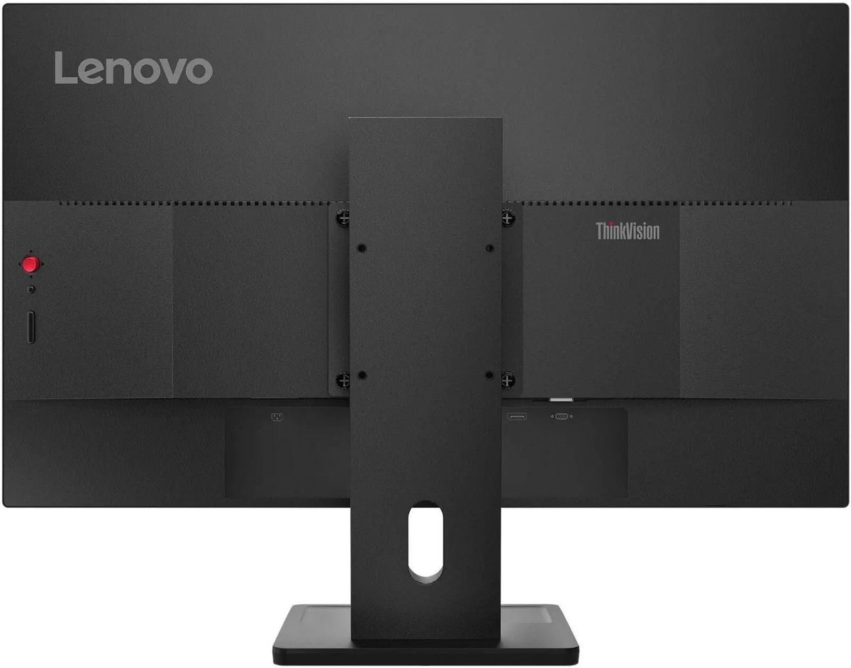 Монитор Lenovo ThinkVision E24-30 63EDMAT2UK
