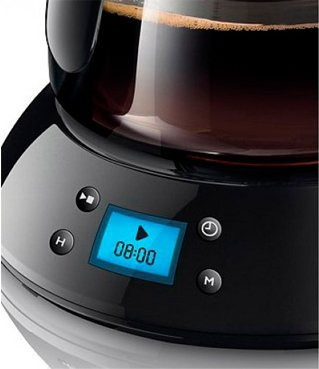 Капельная кофеварка Philips HD7459/20