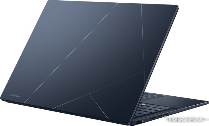 Ноутбук ASUS Zenbook 14 OLED UX3405MA-QD488W