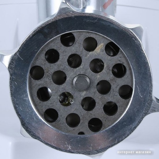 Мясорубка Kenwood MG450