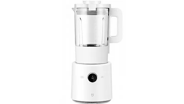 Стационарный блендер Xiaomi Mijia Smart Cooking Machine White MPBJ001ACM
