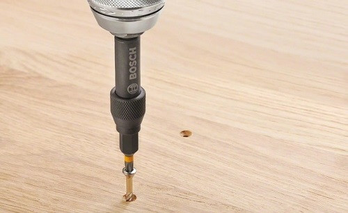 Набор оснастки Bosch 2607002786 (20 предметов)
