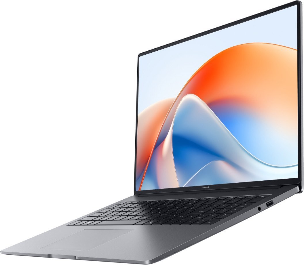 HONOR MagicBook X16 Plus 2025 BRB-X 5301ALVX