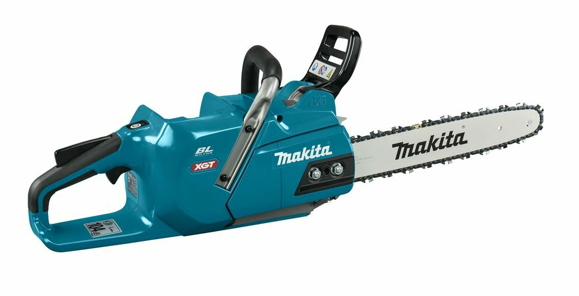 Аккумуляторная пила Makita UC011GZ (без АКБ)