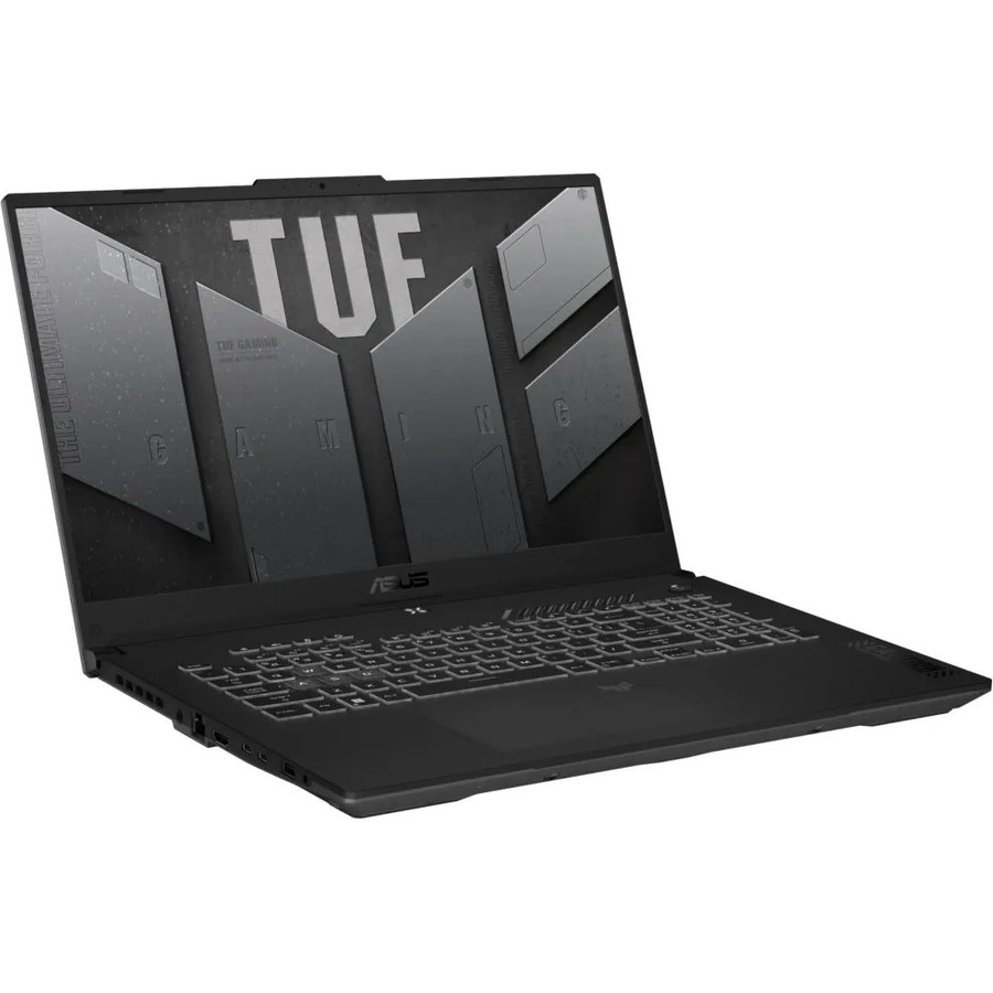 Игровой ноутбук ASUS TUF Gaming A17 2023 FA707NUR-HX013