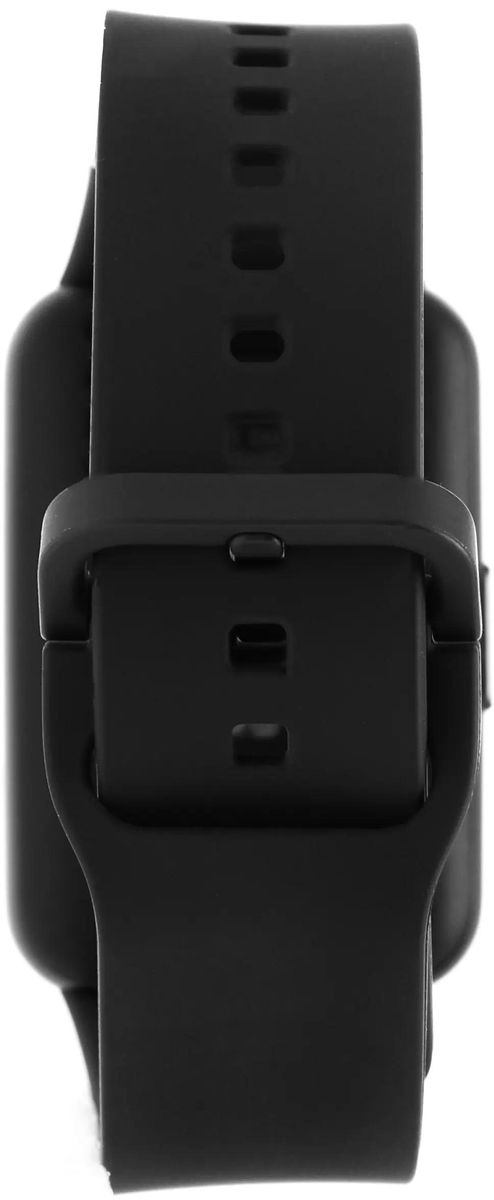 Фитнес-браслет Samsung Galaxy Fit3 (графит)