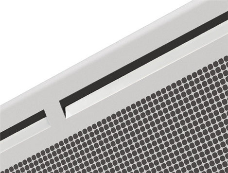 Обогреватель Ballu BIHP/R-1500
