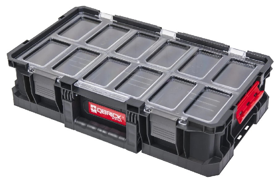 Органайзер Qbrick System Two Organizer Flex Plus
