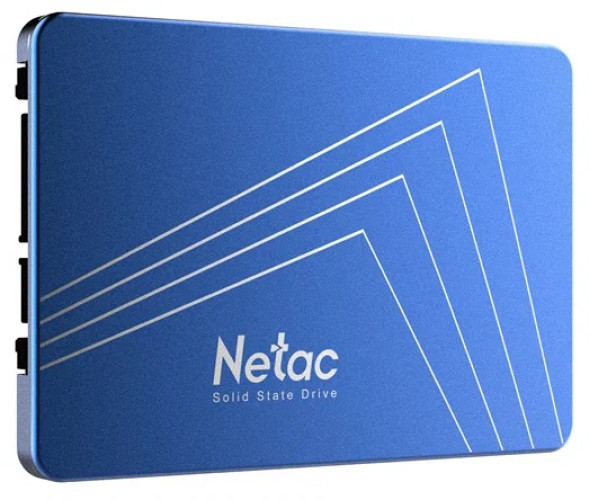 SSD Netac N600S 1TB