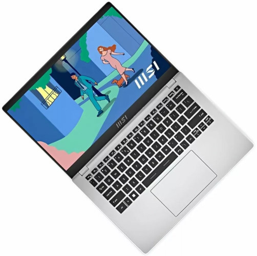 Ноутбук MSI Modern 14 C12M-239RU