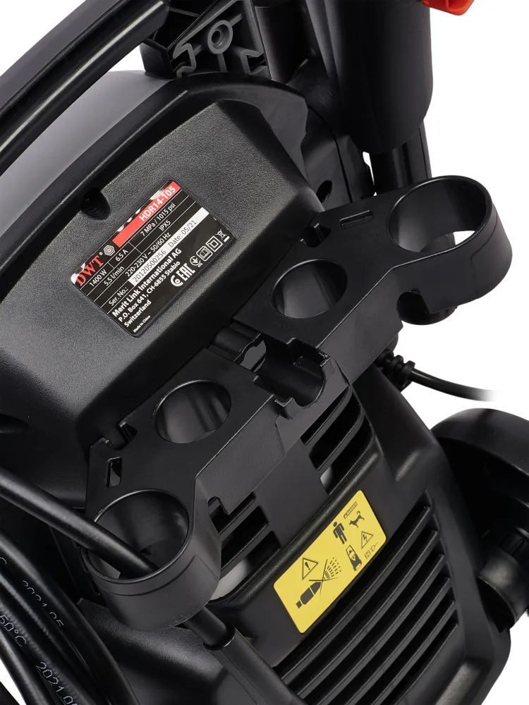 Мойка высокого давления DWT HDR14-105