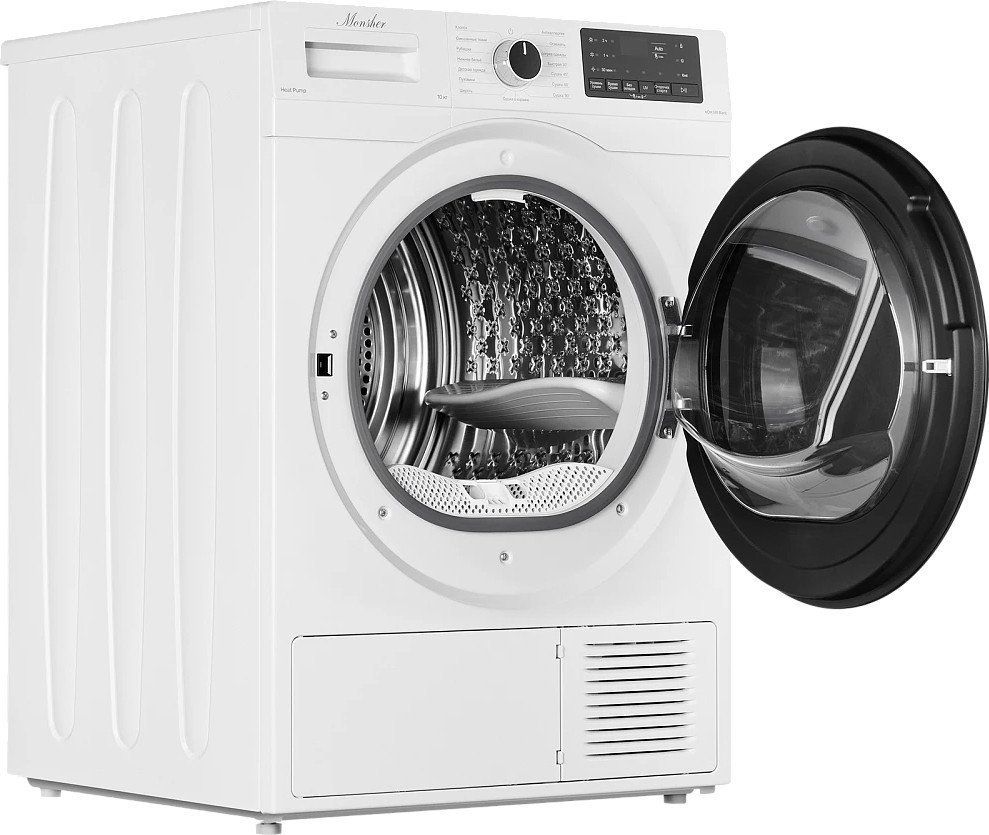 Сушильная машина Monsher MDM 595 Blanc