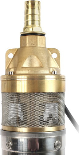 Скважинный насос Patriot CP 1160 C