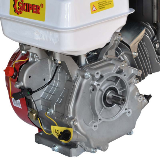 Двигатель для садовой техники Skiper N190F(K)