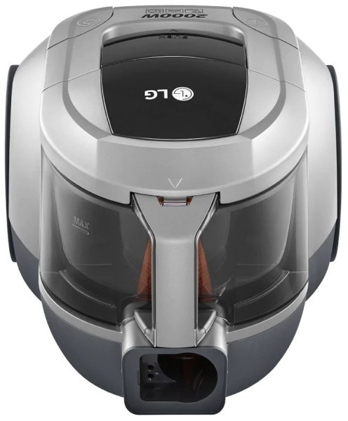 Пылесос LG VC5420NNTS