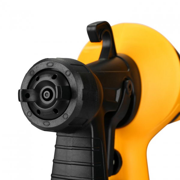 Краскораспылитель Deko DKSG500