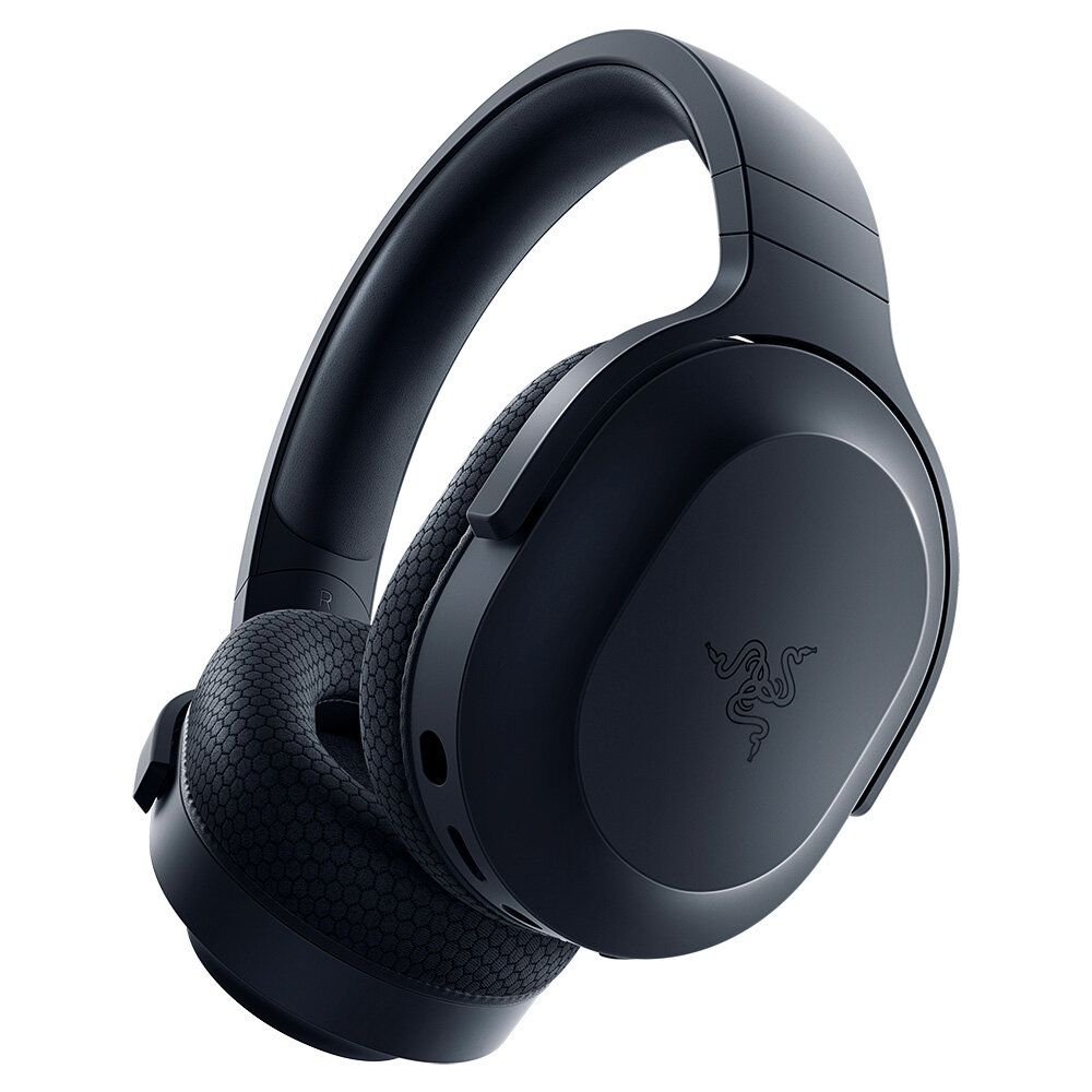 Наушники Razer Barracuda X 2022 (черный)
