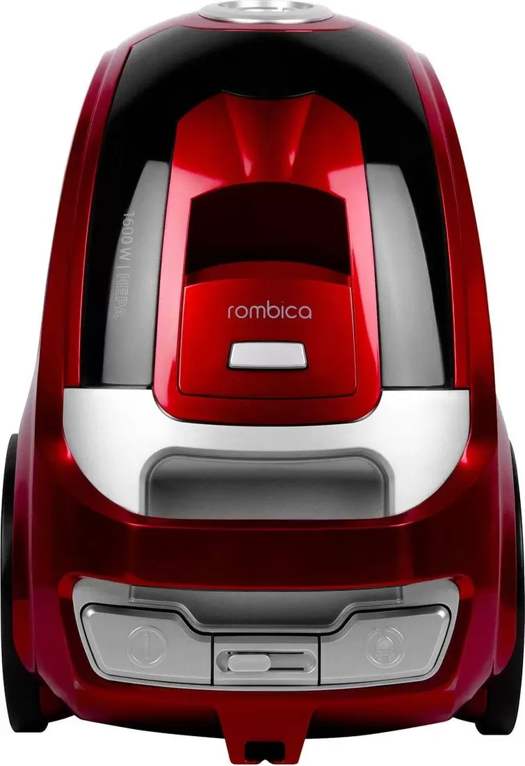 Пылесос Rombica MyClean Symplex NBL16D01