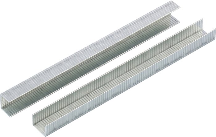 Скобы GROSS 41740 (1250 шт)