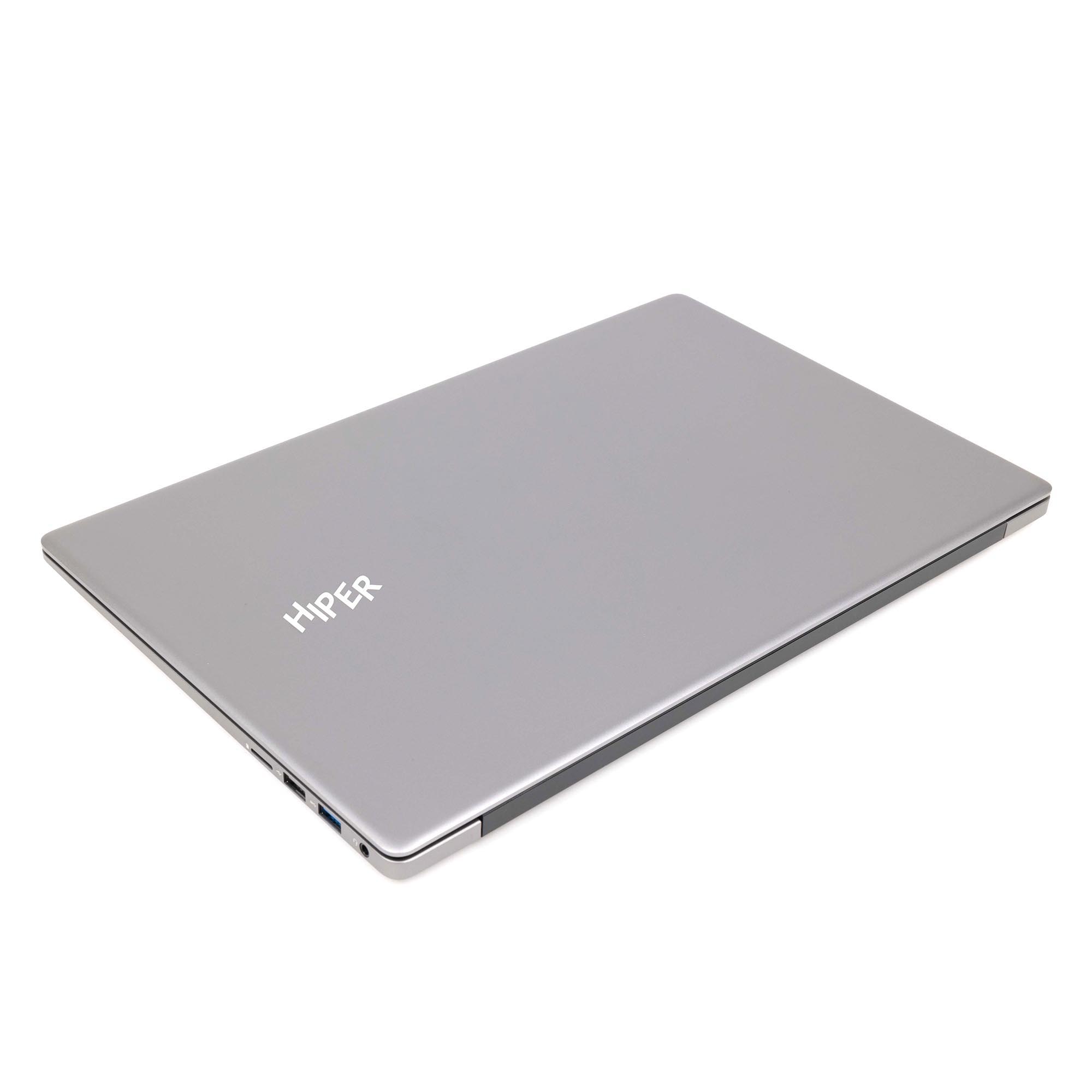 Ноутбук Hiper Office HLP H1574O582DM