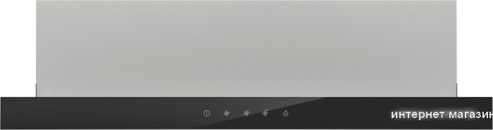 Кухонная вытяжка Gorenje TH64E3SGB