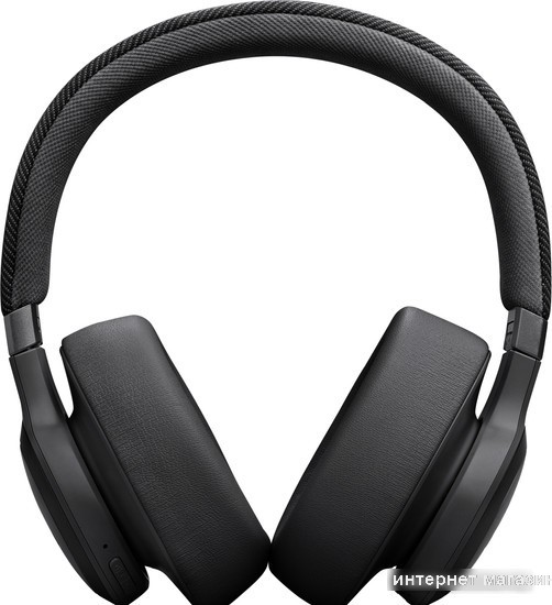 Наушники JBL Live 770NC (черный)
