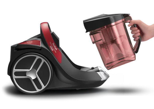 Пылесос Tefal TW7253EA