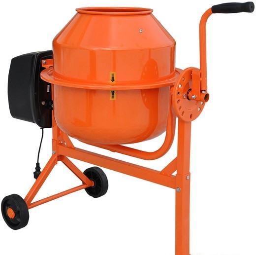 Бетономешалка Skiper CM-70