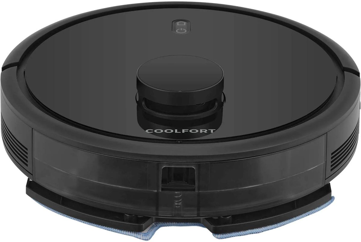Робот-пылесос Coolfort CF-3206