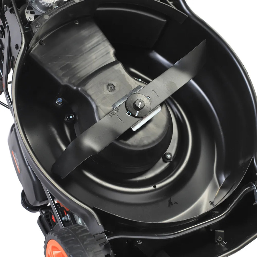 Колёсная газонокосилка Patriot PT 42 LS (512109004)