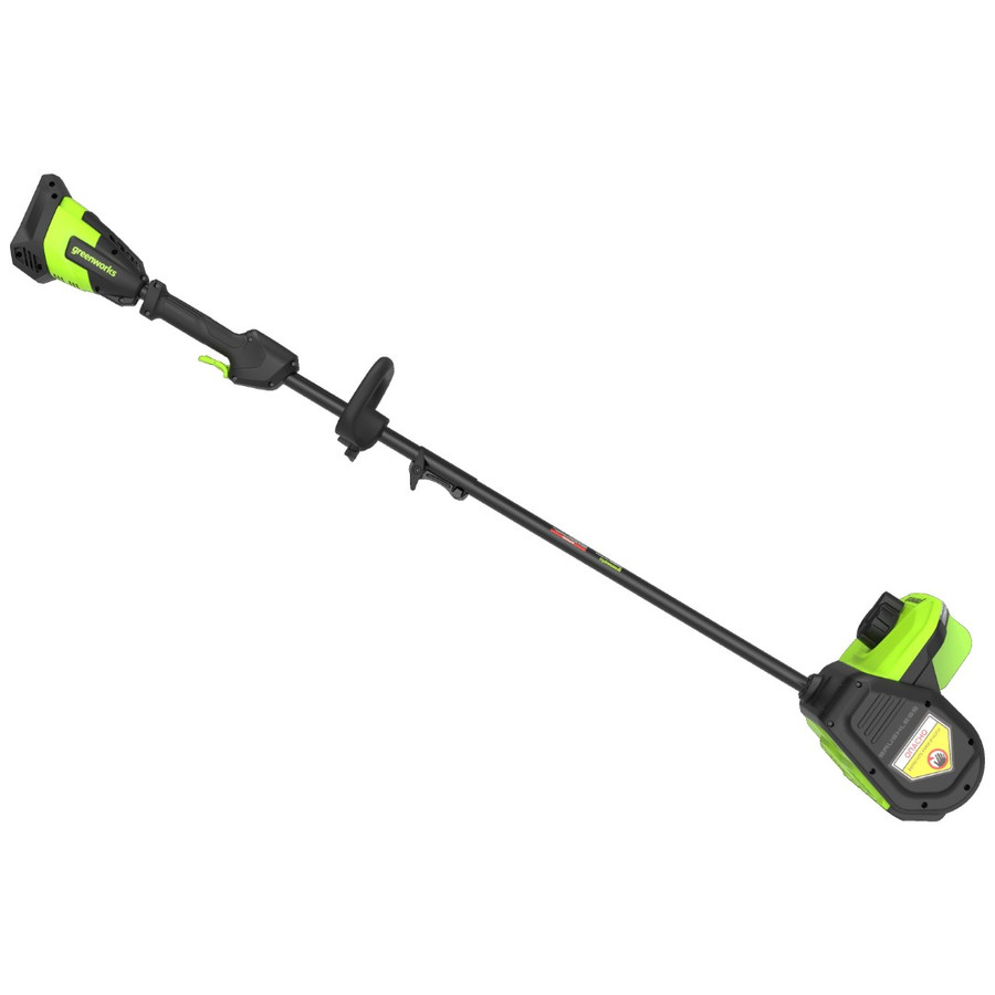 Снегоуборщик Greenworks GD40SS2 (без АКБ)