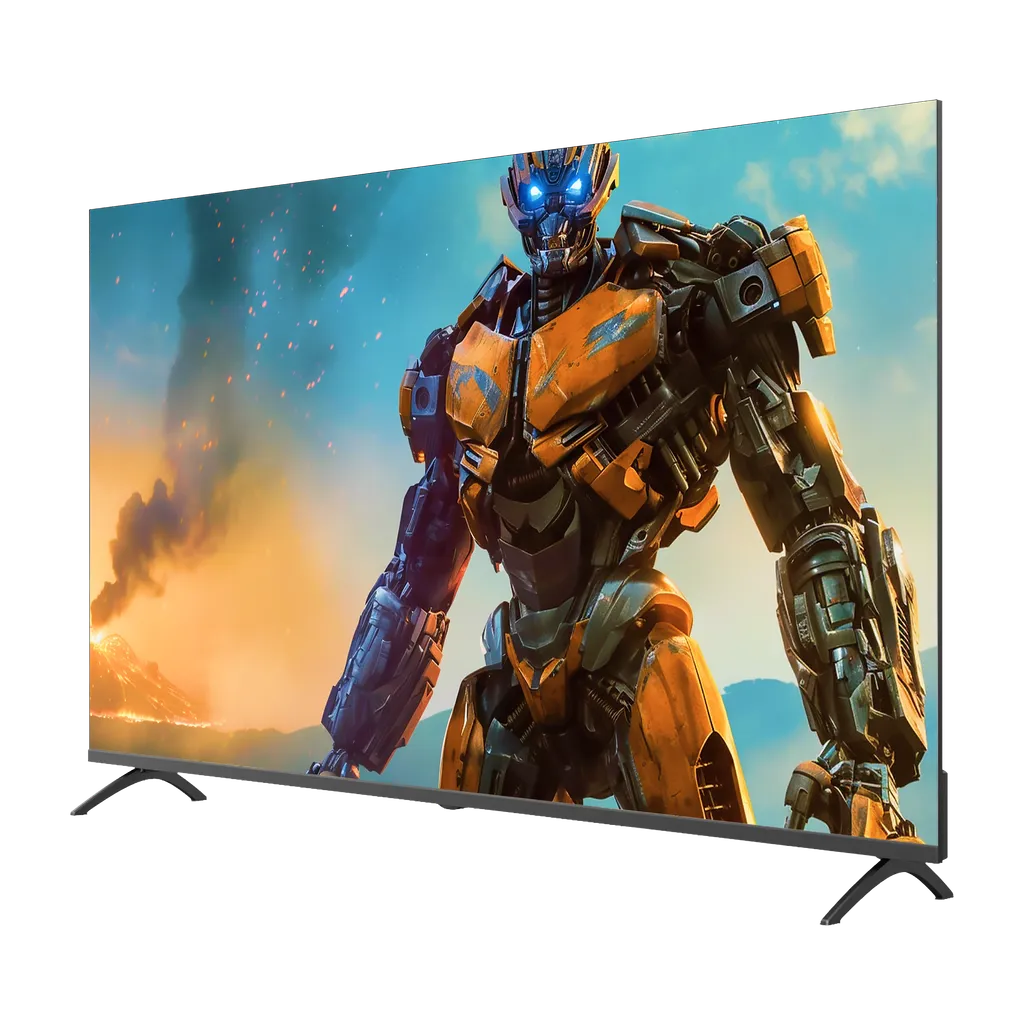 Телевизор Sber SDX-55UQ5235
