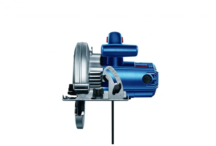 Дисковая (циркулярная) пила Bosch GKS 140 Professional 06016B3020