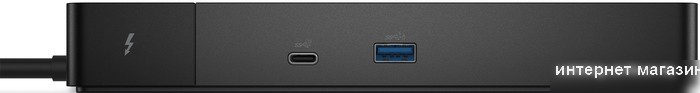 Док-станция Dell Thunderbolt Dock WD22TB4
