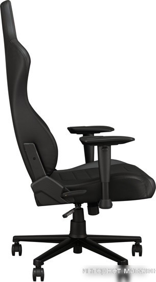 Кресло ASUS ROG Aethon 90GC01H0-MSG010 (черный)