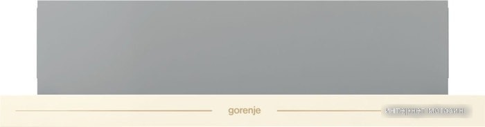 Кухонная вытяжка Gorenje BHP62CLI
