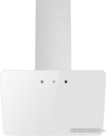 Кухонная вытяжка Schtoff Titan 60 (белый)